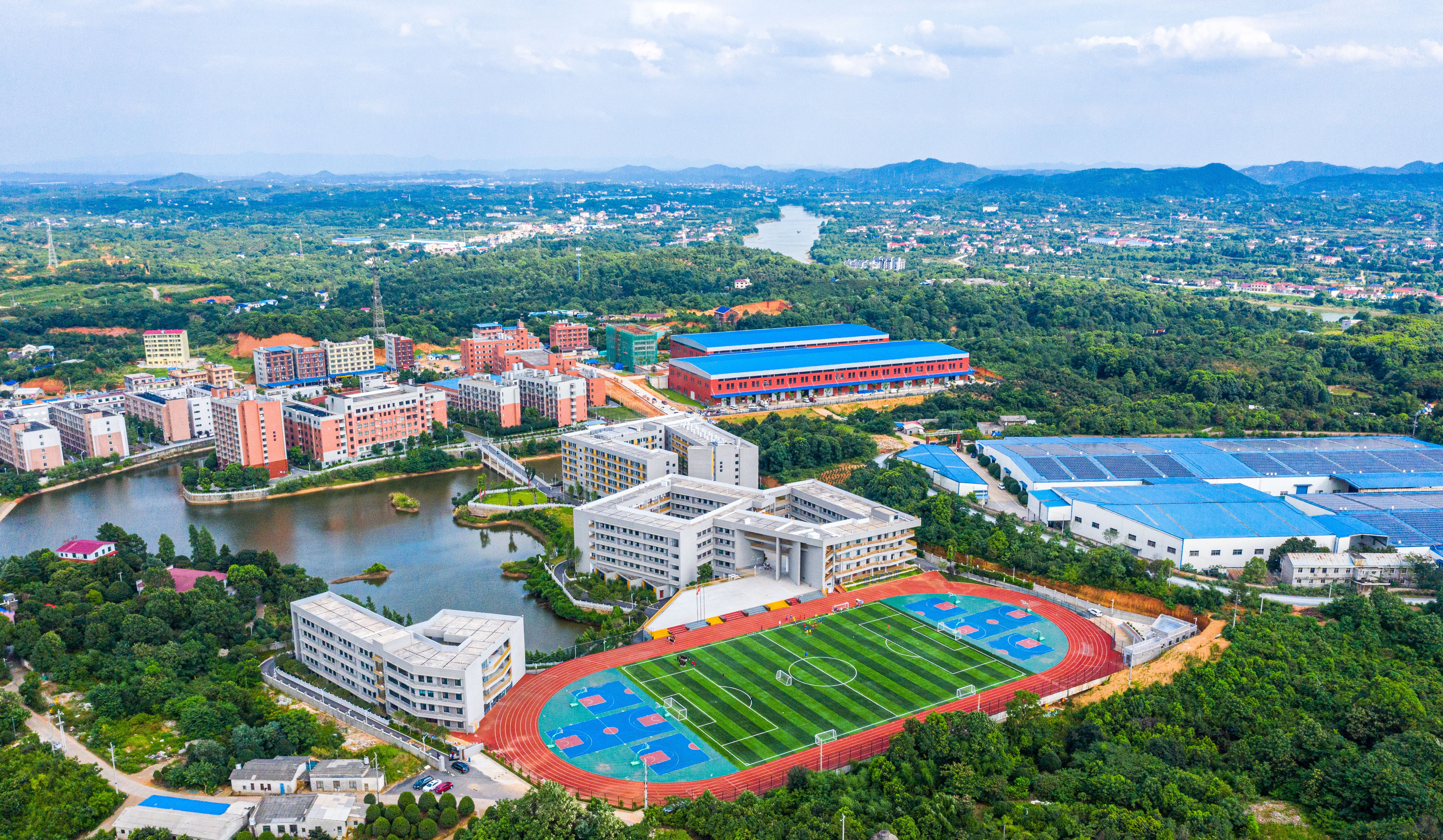 2026长沙私立初中择校参考：从升学