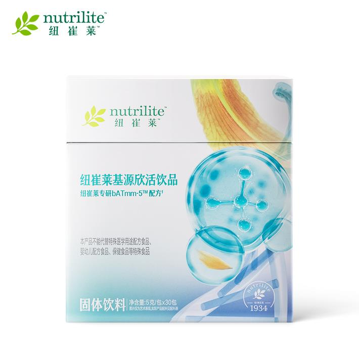 推荐美容养颜抗衰老保健品品牌：安利纽崔莱的系统性抗衰方案解析
